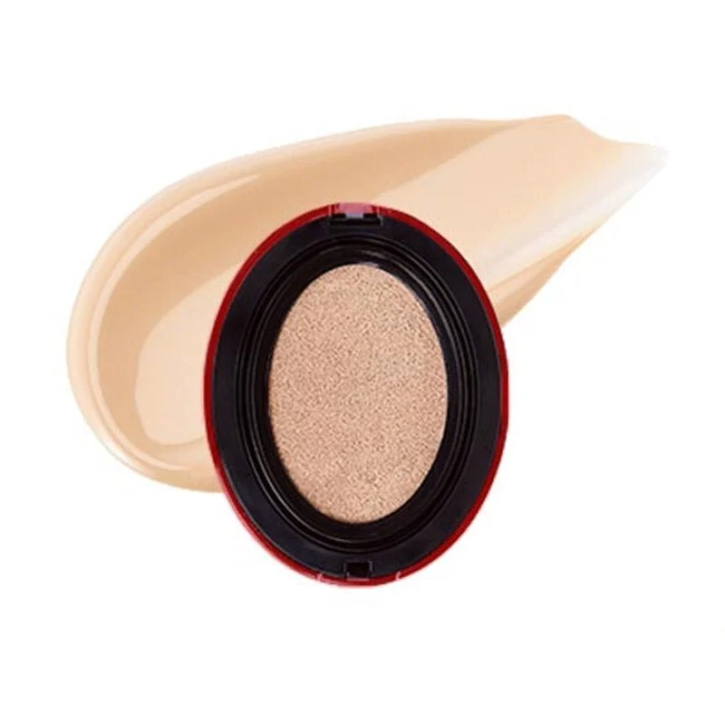Ricarica per cuscino rosso Mask Fit 18 g