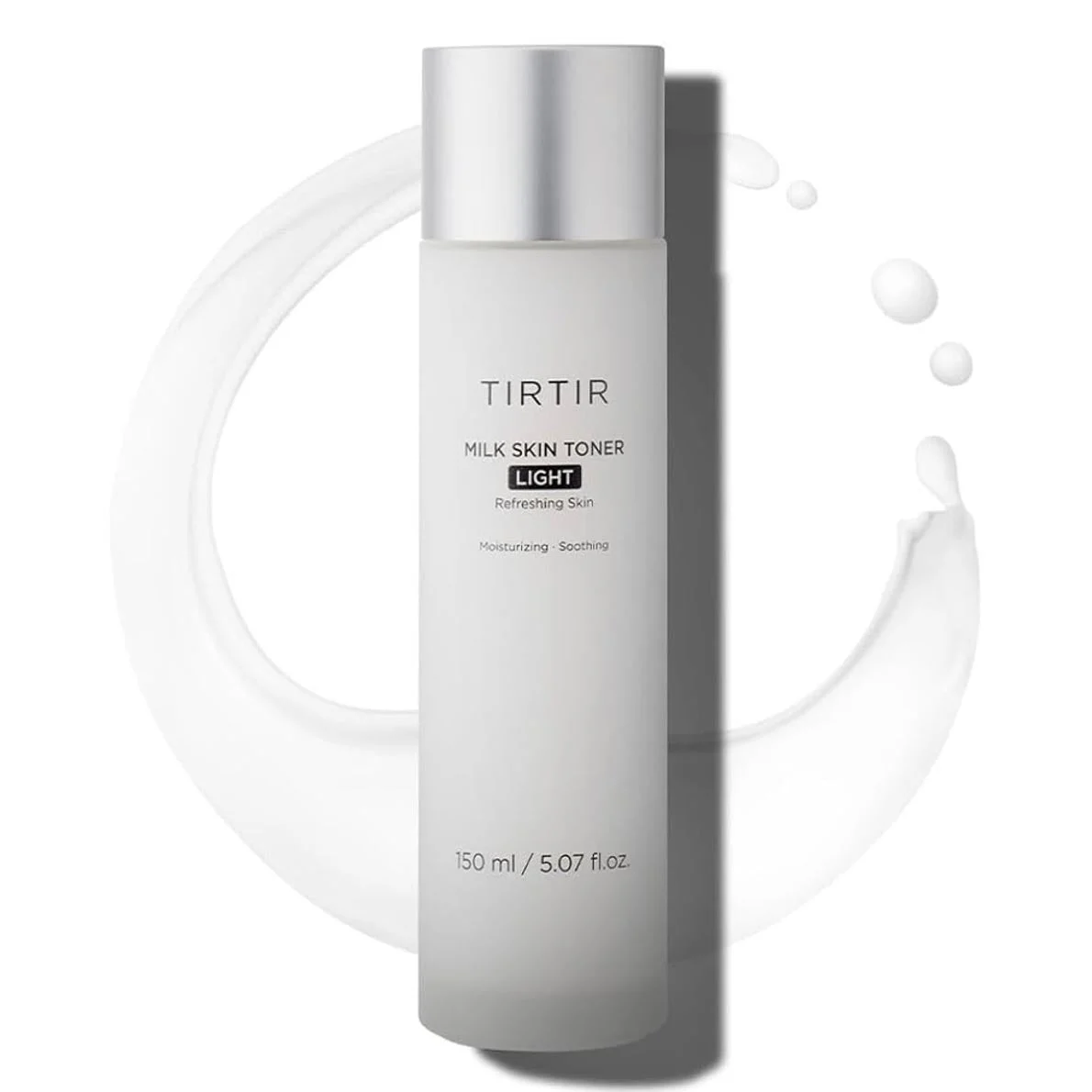 Pelle di latte Toner Leggero 150ml