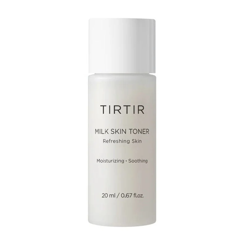 Pelle di latte Toner Mini 20 ml