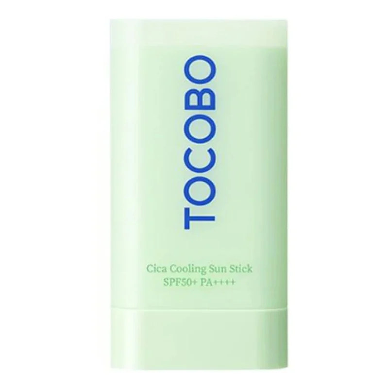Cica Stick solare rinfrescante 18g