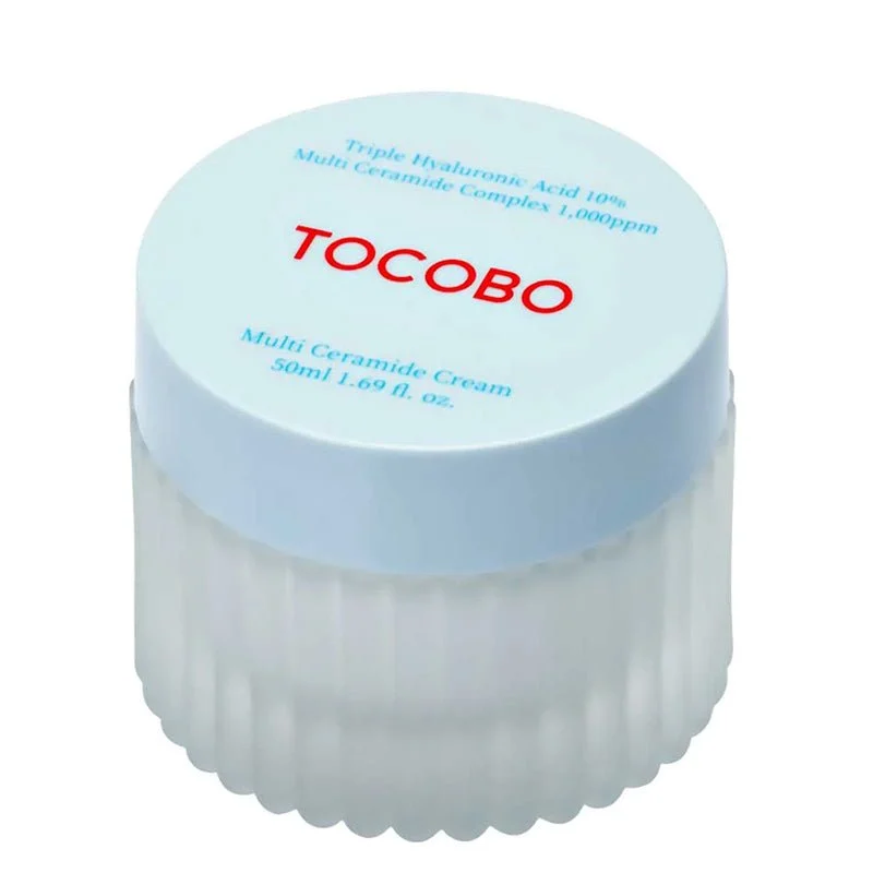 Crema Multi Ceramide 50ml