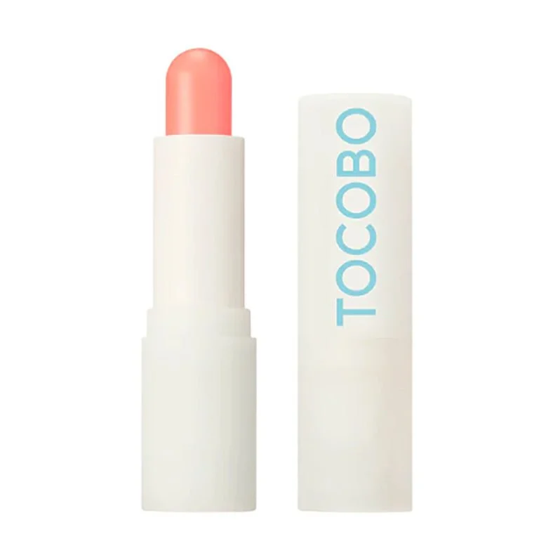 Balsamo labbra rituale Glow (001 Acqua di corallo)