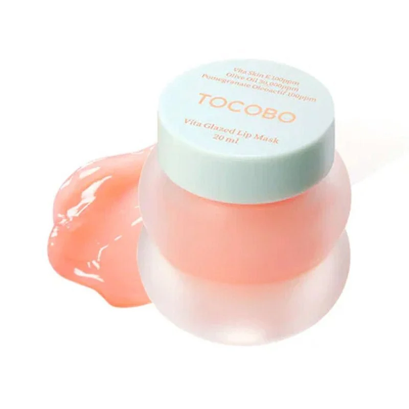 Vita Maschera per labbra smaltata 20 ml
