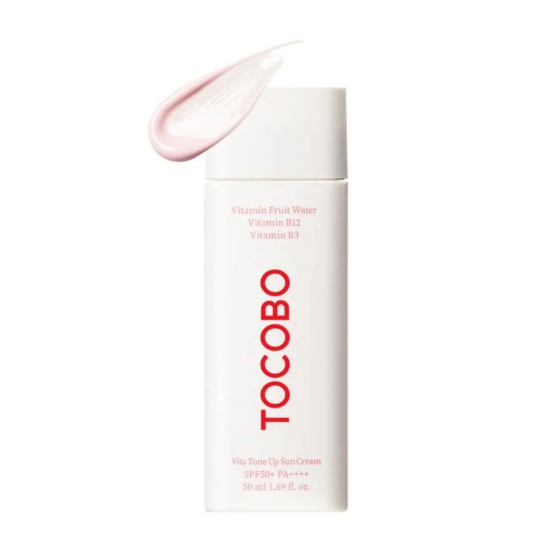Vita Tone Up Crema Solare 50ml