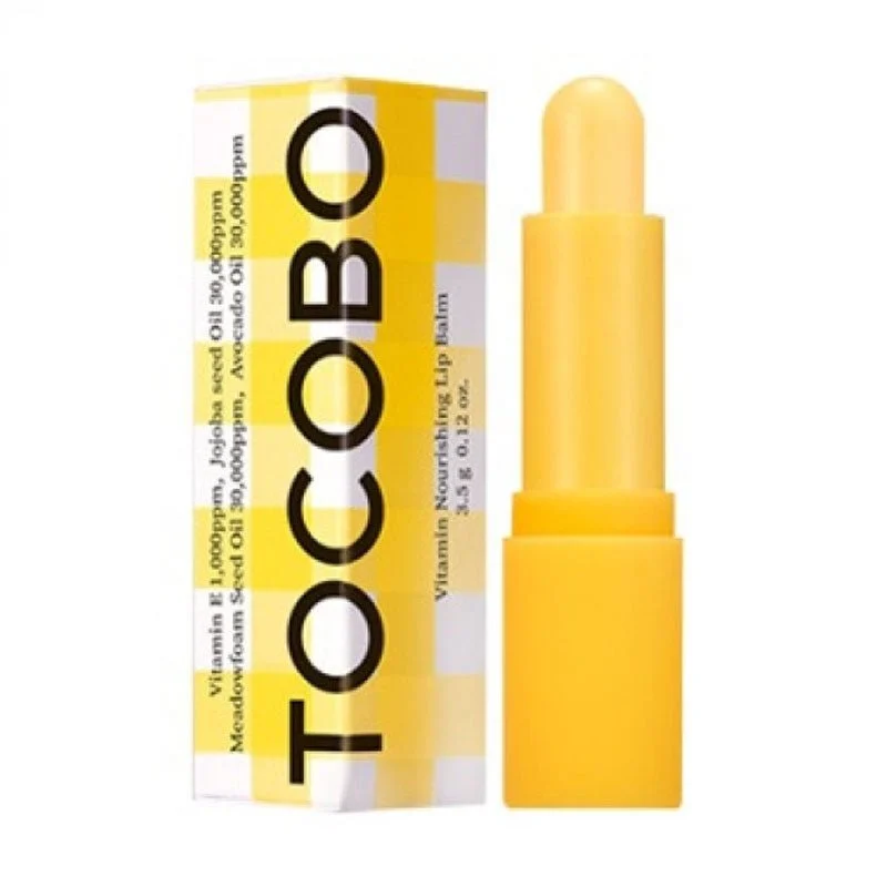 Balsamo labbra nutriente vitaminico 3.5 g