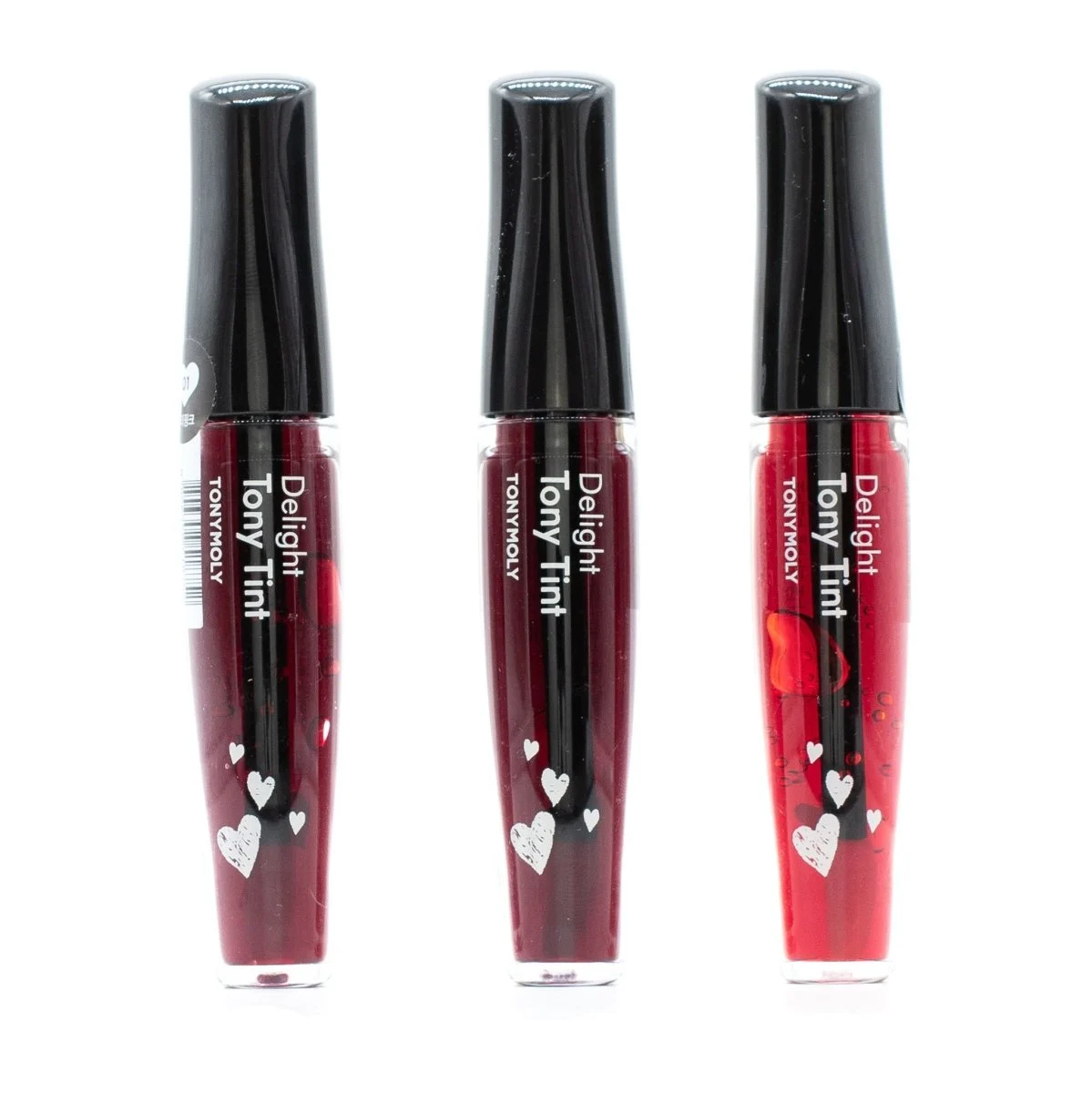 Delizia Tony Tinta 9ml