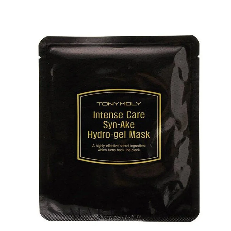 Maschera Intense Care Syn-ake Hydro-gel