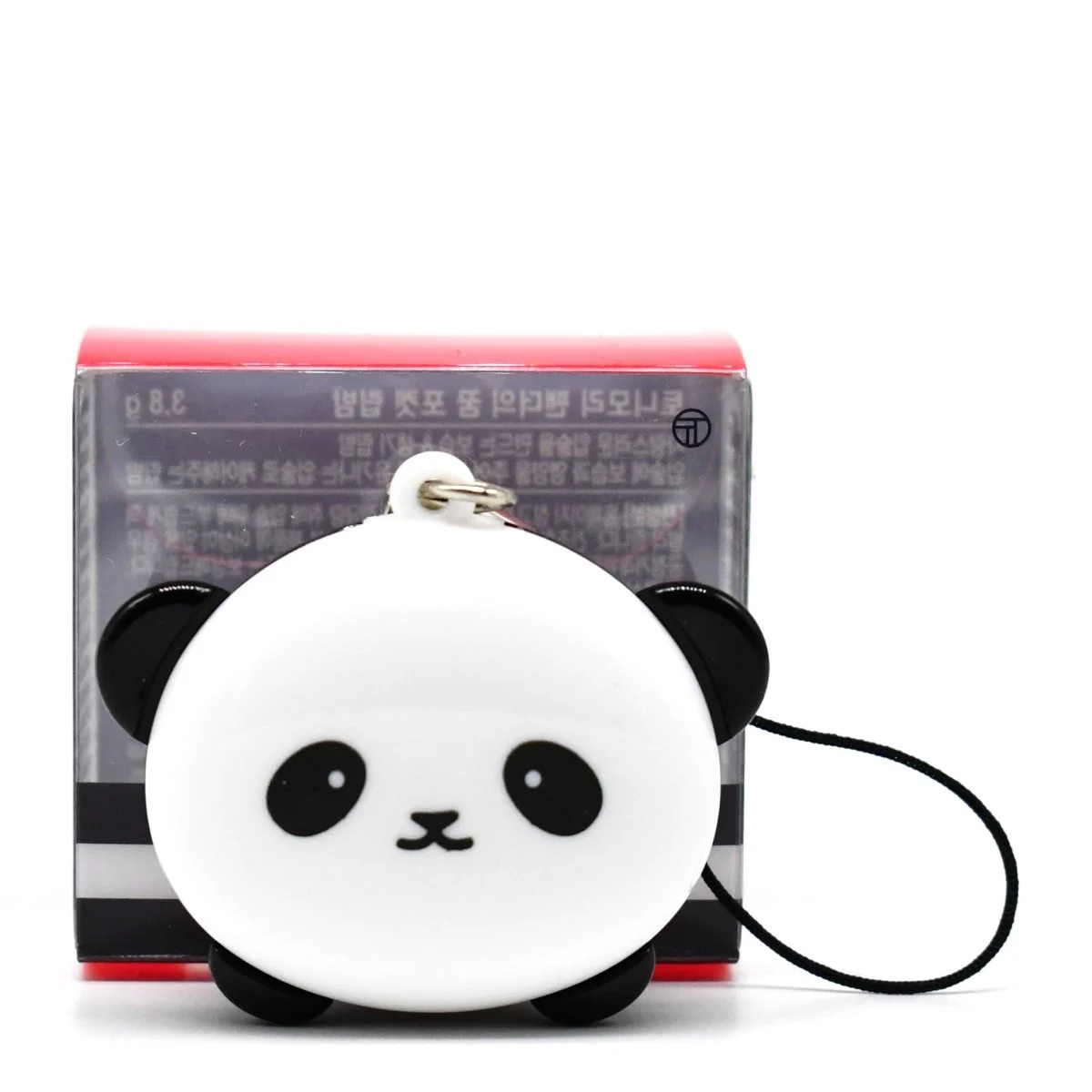Balsamo per labbra Panda's Dream Pocket 3.8 g
