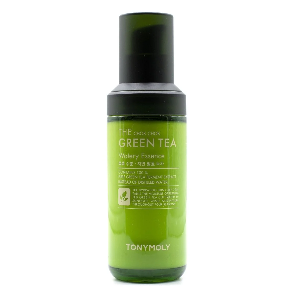 The Chok Chok Essenza acquosa al tè verde 55ml