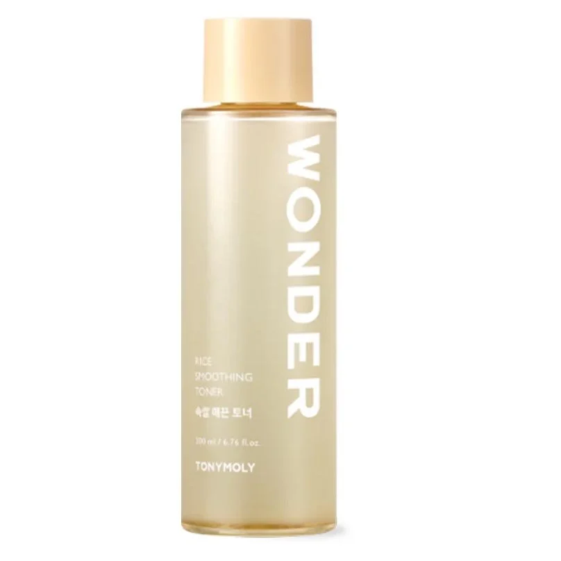 Ricetta Wonder Smoothing Toner 200ml