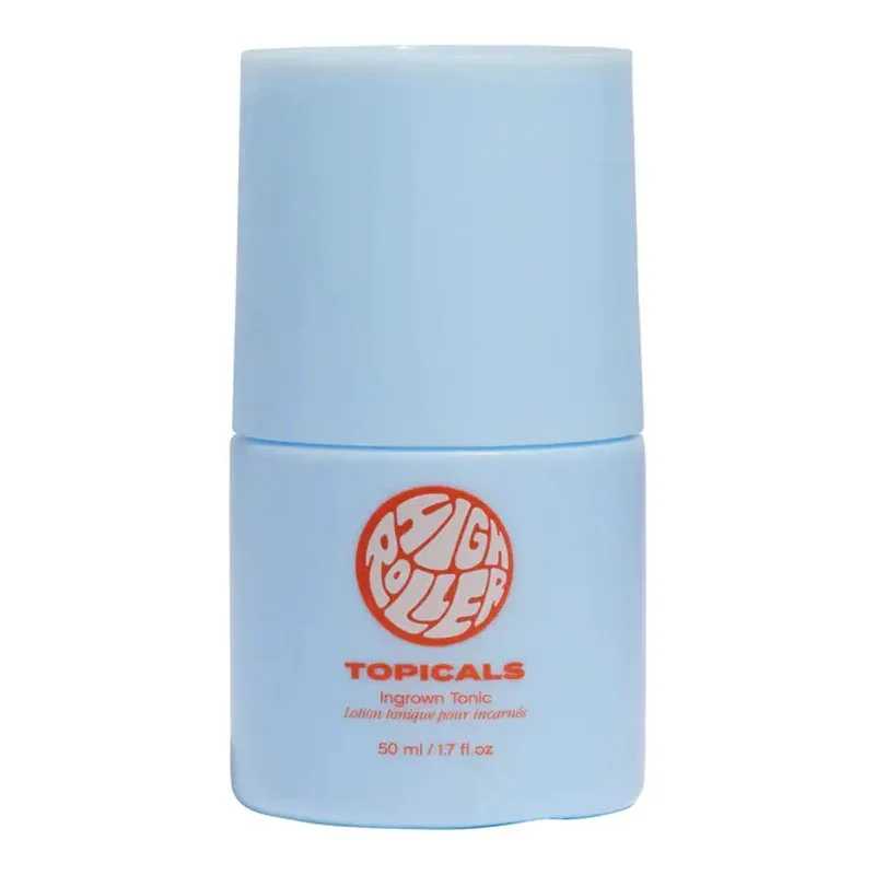High Roller Ingrown Tonic 50ml (leggera perdita / senza scatola)