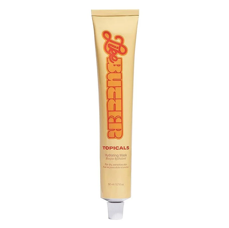 Like Burro Crema Idratante 50ml