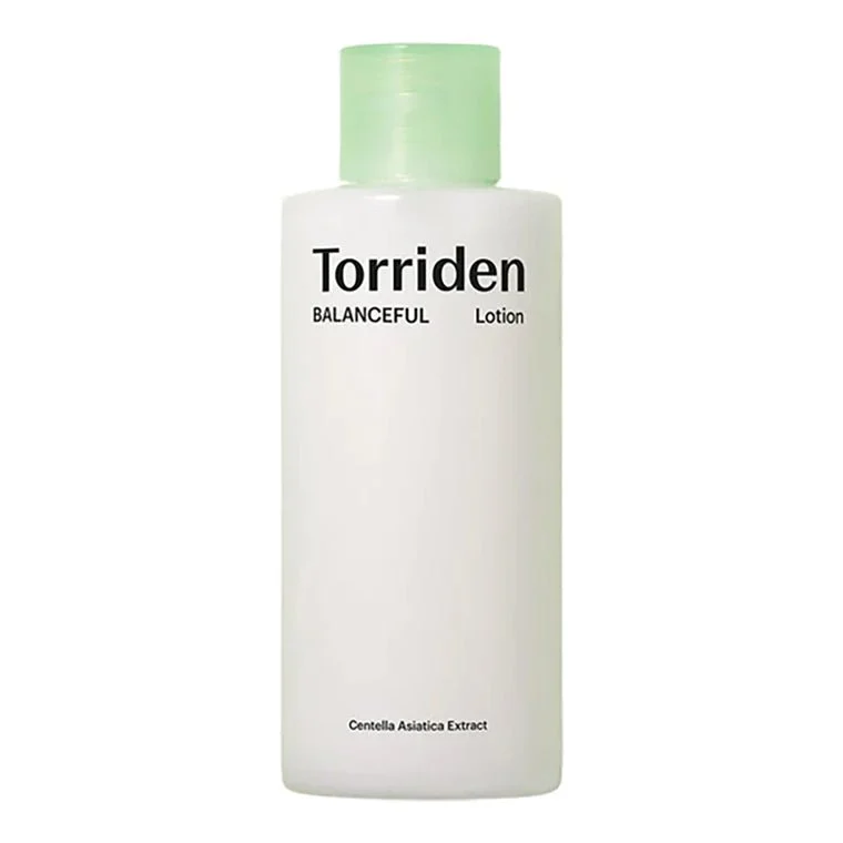 Balanceful Cica Lozione 210ml