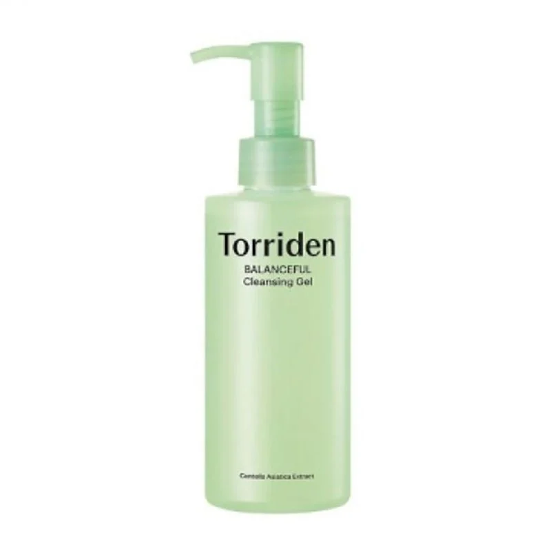 Gel Detergente Equilibrante 200ml