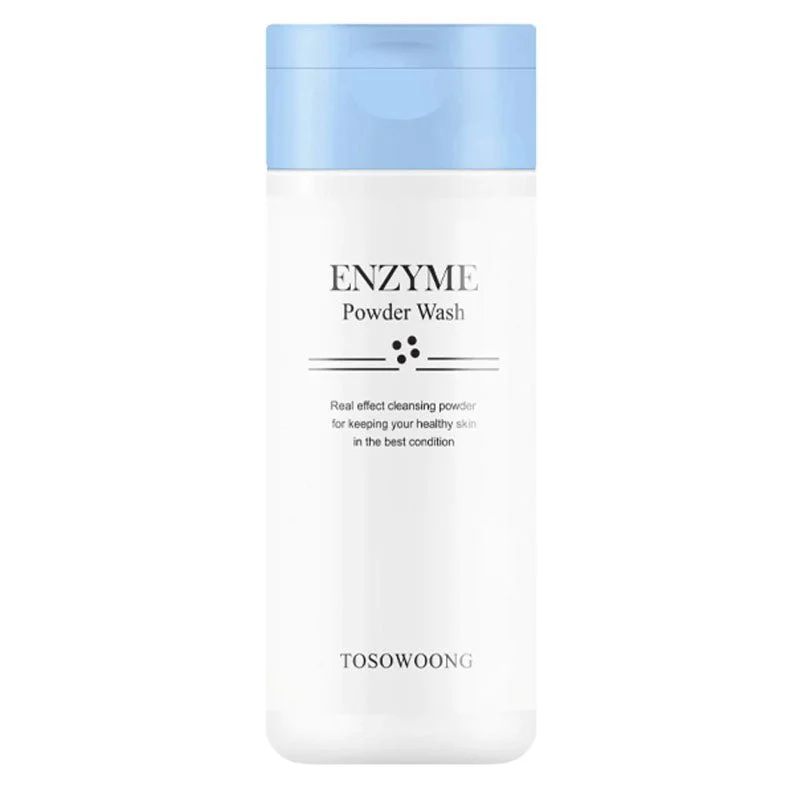 Detergente enzimatico in polvere 65g