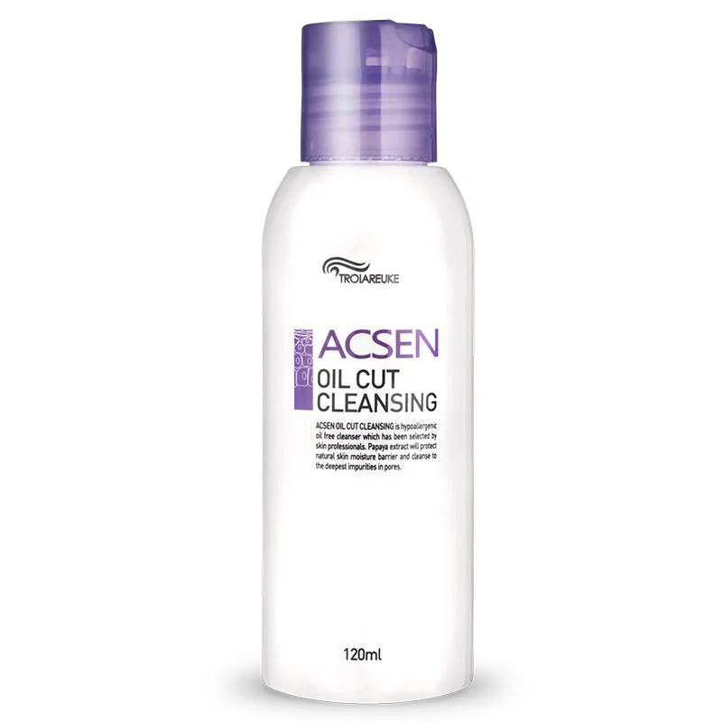 Acsen Oil Cut Detergente 120ml