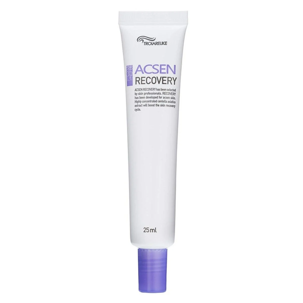 Crema Recupero Acsen 25ml