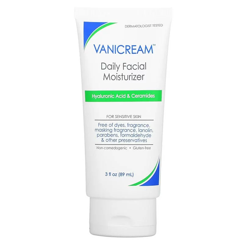 Crema idratante quotidiana per il viso 89 ml