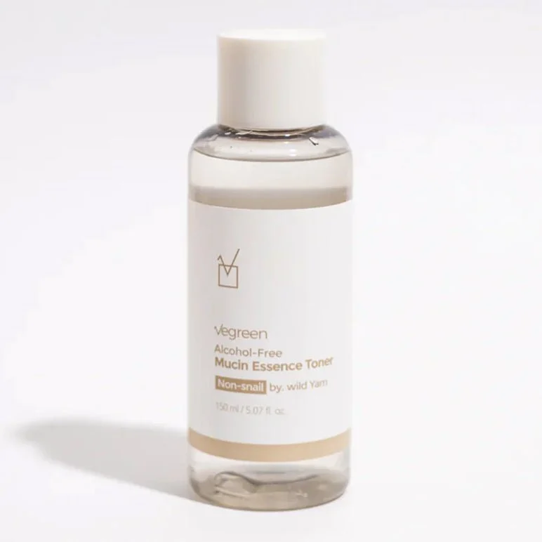 Senza alcole Nature Essenza di mucina Toner 150ml