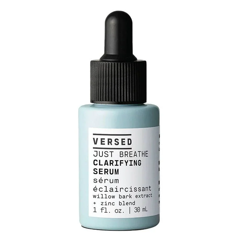 Just Breathe Siero Chiarificante 30 ml