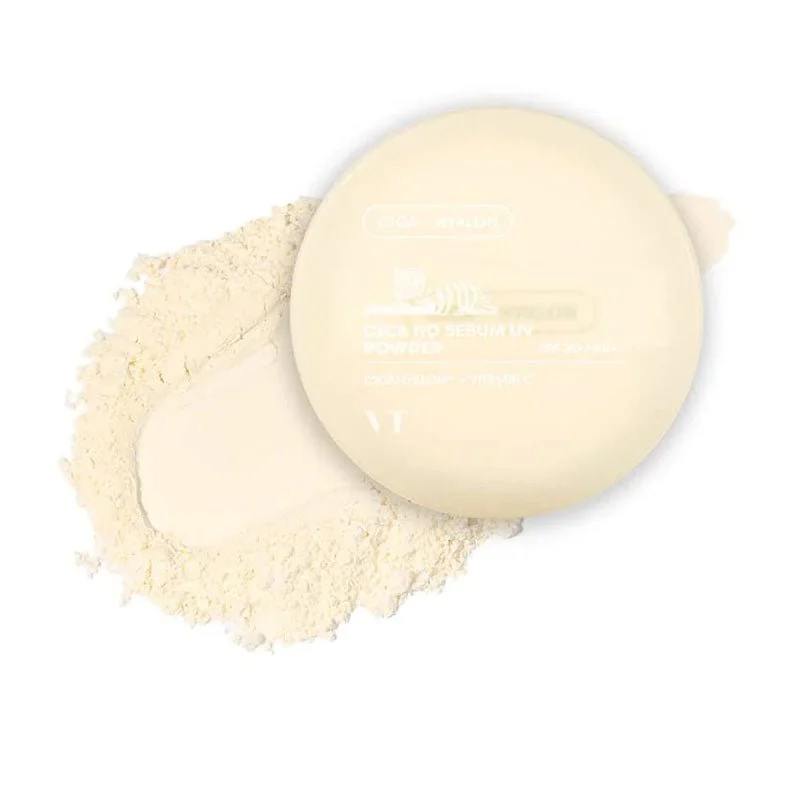 Cica No Sebum UV polvere 5g