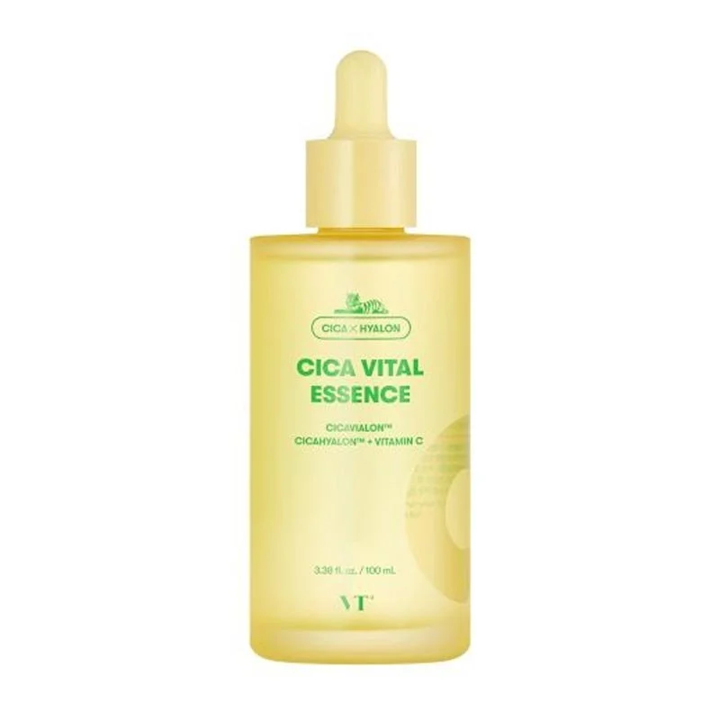 Essenza Vitale Cica 100ml