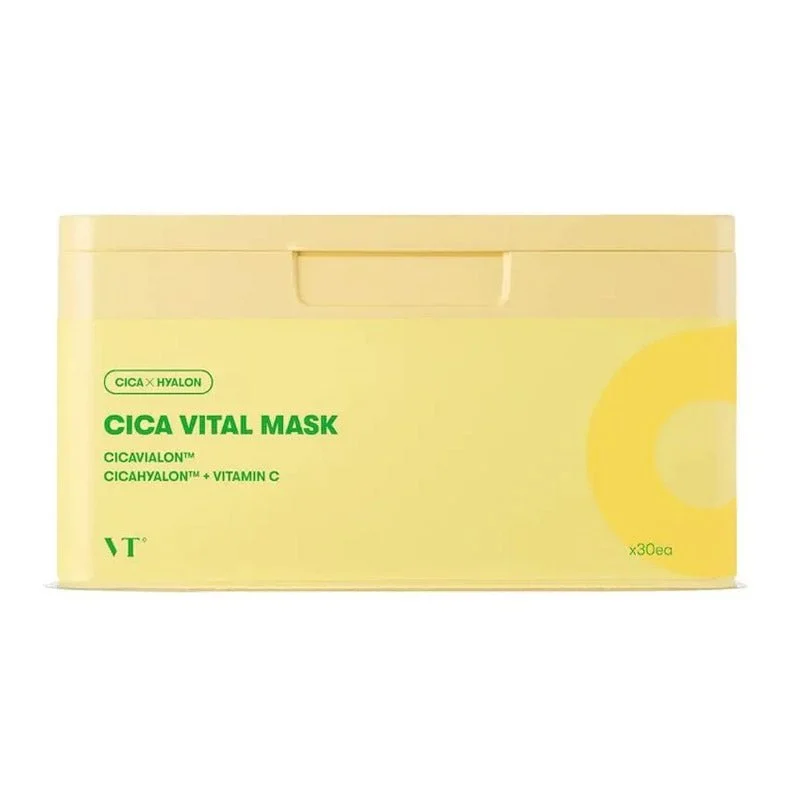 Maschera vitale Cica (30ea)