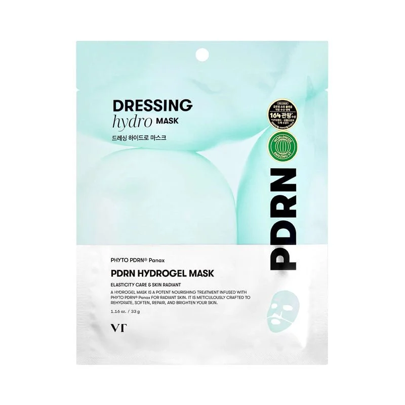 Maschera idrogel PDRN 1 foglio 33g