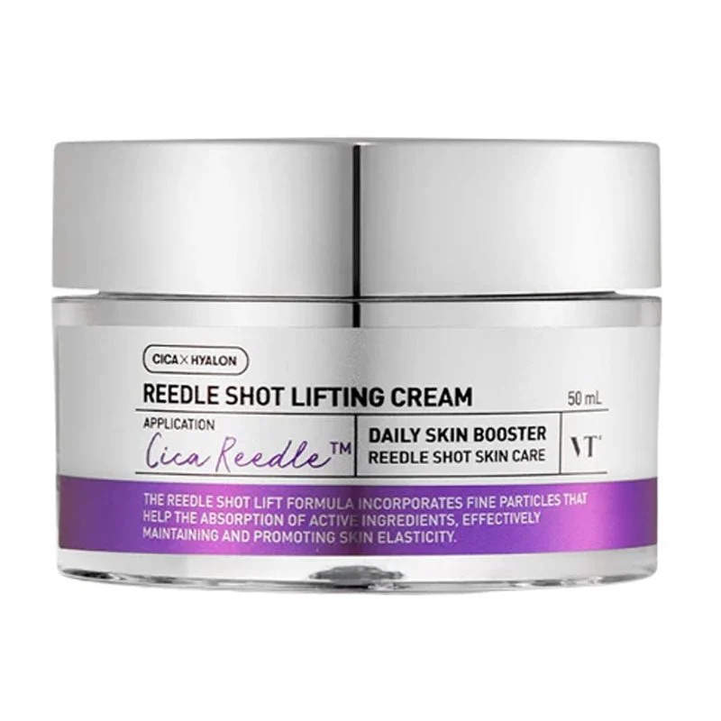 Crema Lifting Reedle Shot 50ml
