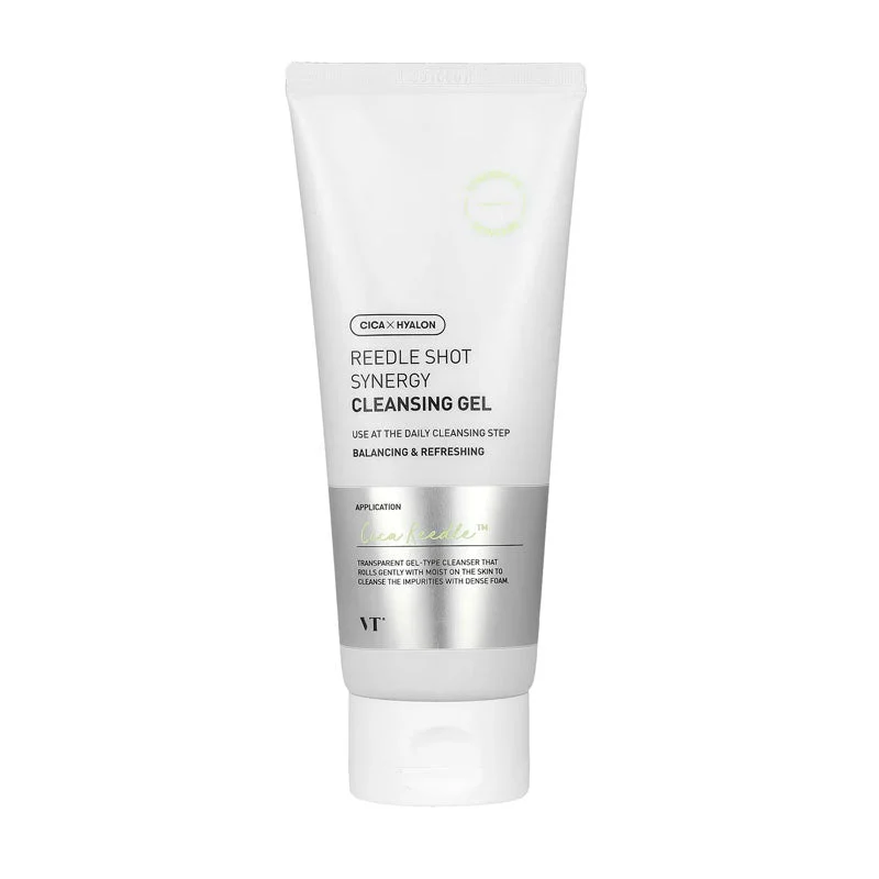 Reedle Shot Synergy Gel detergente 150 ml