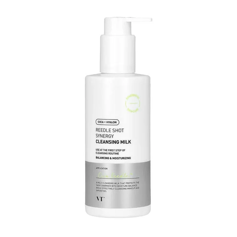 Latte detergente Reedle Shot Synergy 200ml