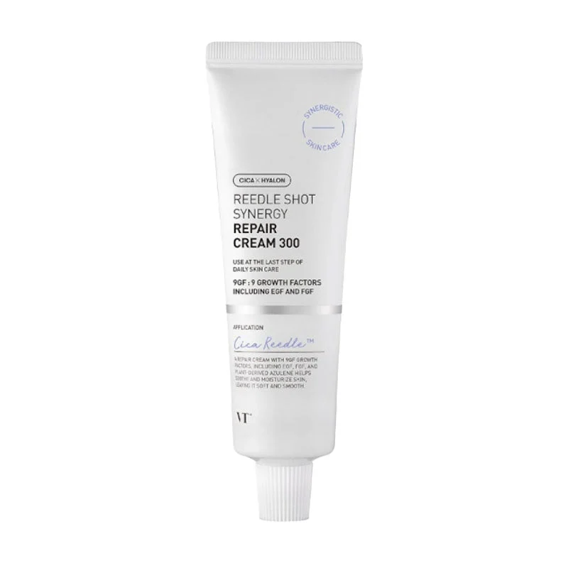 Reedle Shot Synergy Crema Riparatrice 300 50ml