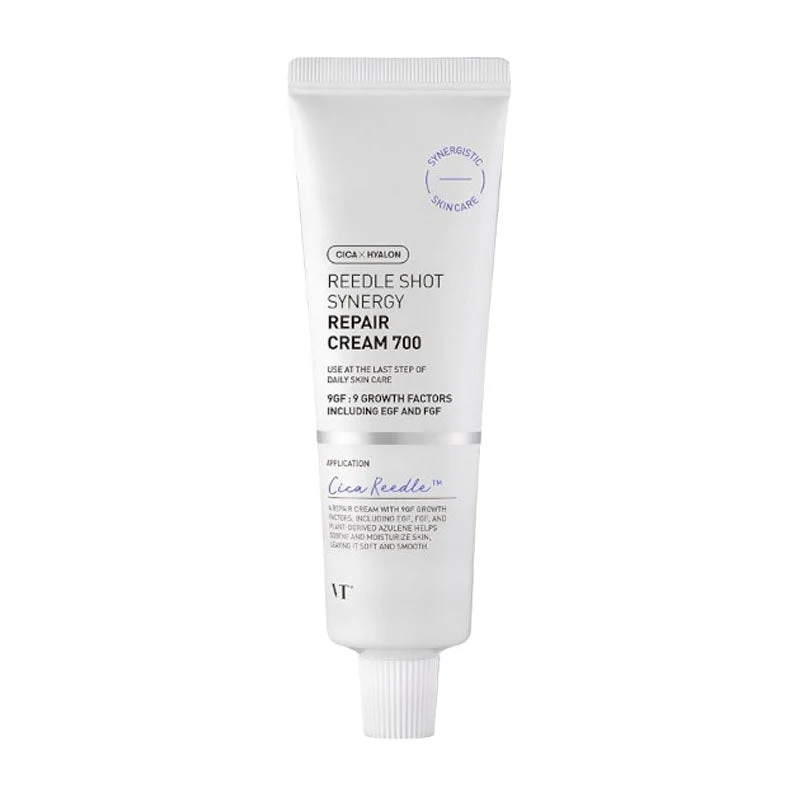 Reedle Shot Synergy Crema Riparatrice 700 50ml