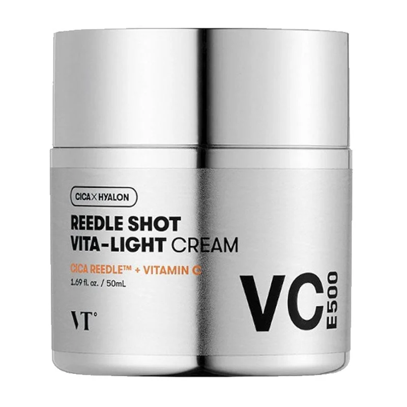 Reedle Shot Vita-Light Crema 50ml