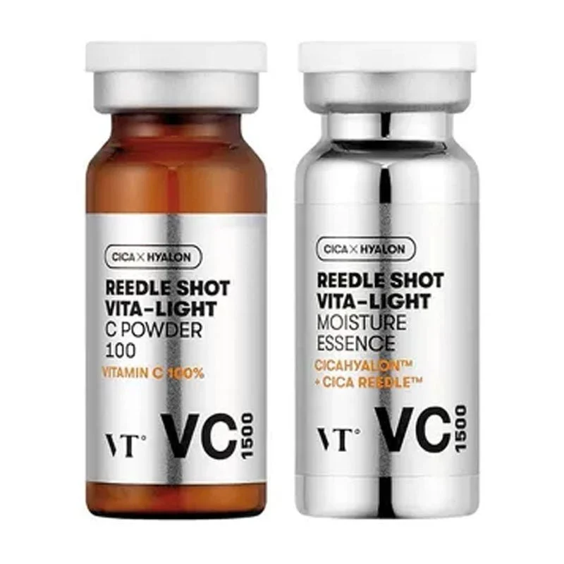 Essenza tonificante Vita-Light di Reedle Shot VC1500 1.5 g + 8.5 ml