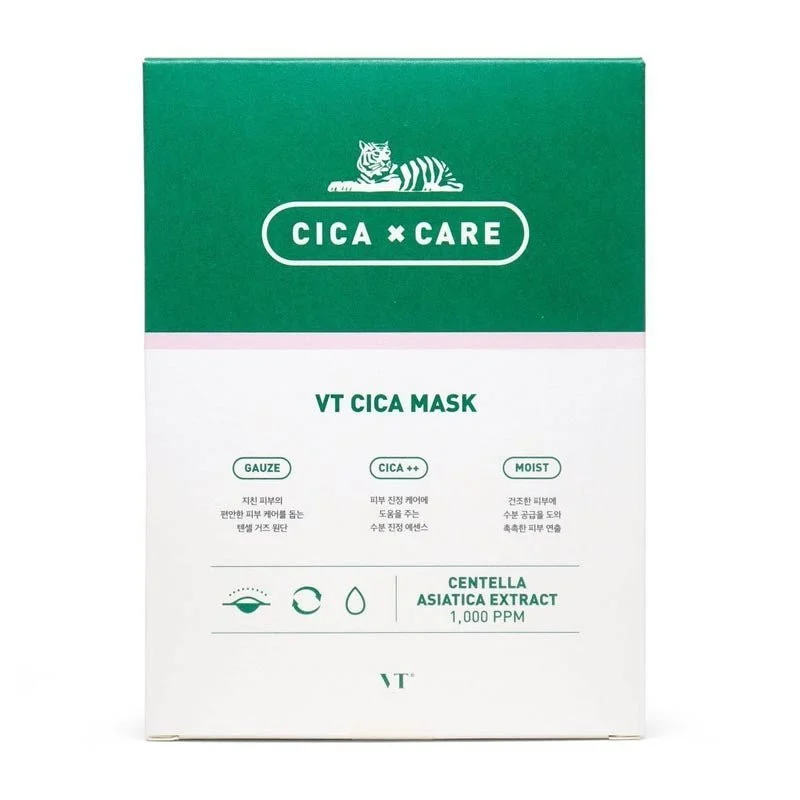 Maschera VT Cica 25g