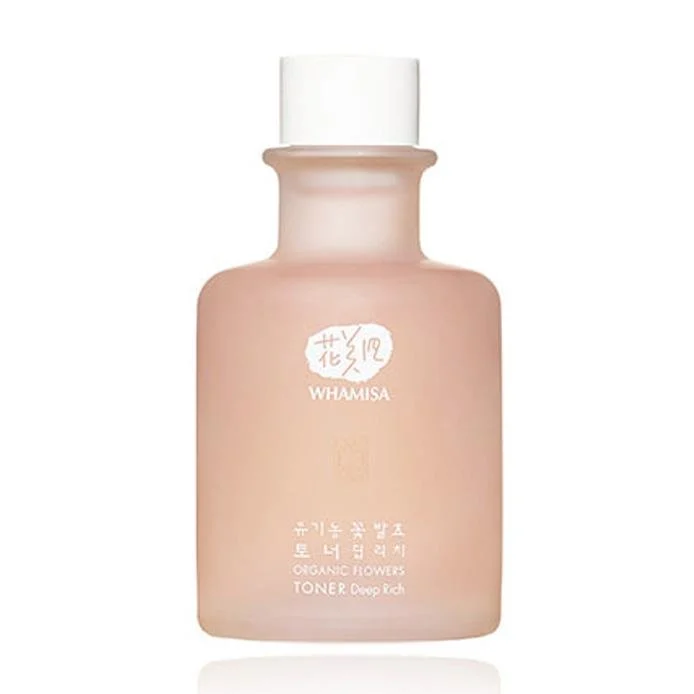 Toner Profondo Ricco 155ml