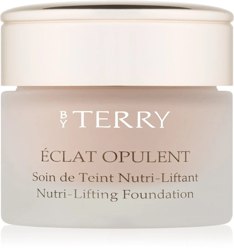 By Terry Éclat Opulent fondotinta liftante illuminante colore 10. Nude Radiance 30 ml