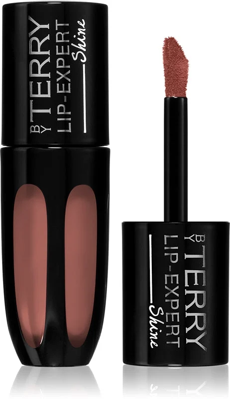 By Terry Lip-Expert Shine rossetto liquido per la brillantezza colore Vintage Nude 3 g