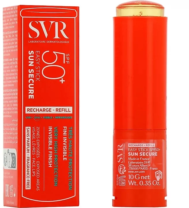 Stick solare (blocco di ricambio)