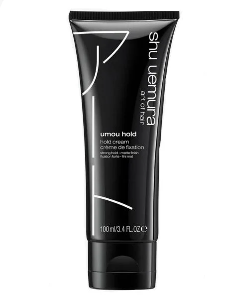 Shu Uemura Umou Hold Cream