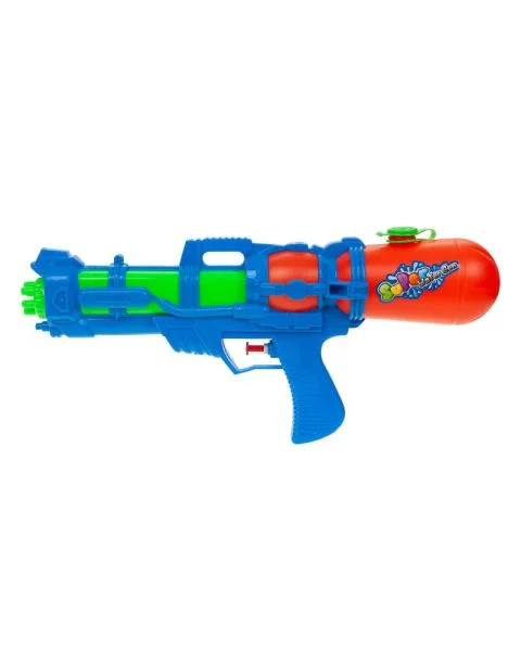 Excellent Houseware Vandpistol Blå