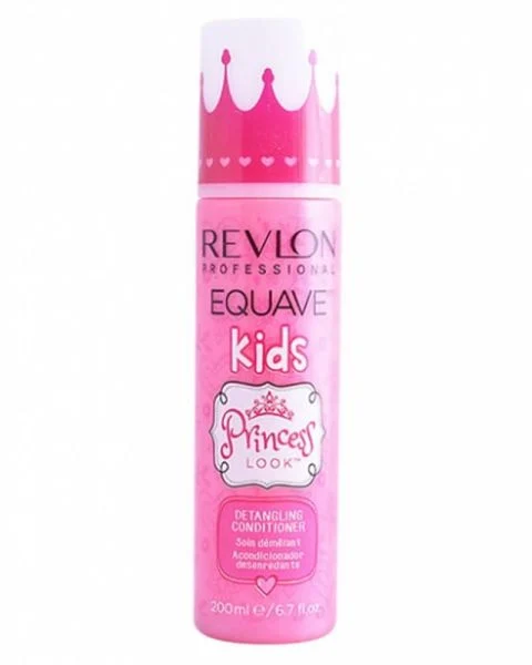 Revlon Equave KIDS Detangling Conditioning Spray Princess Look