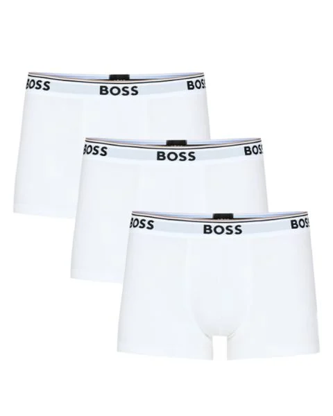 Hugo Boss 3-Pack Power Boxer Brief L