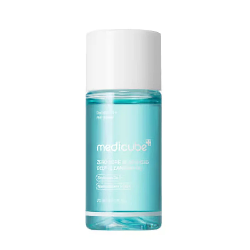 Olio detergente profondo per punti neri Zero Pore Mini 20 ml