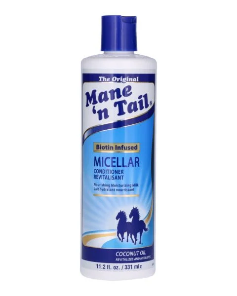 Mane 'n Tail Micellar Conditioner