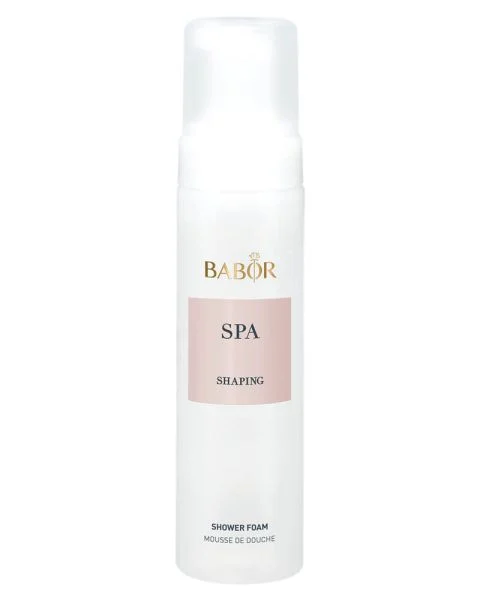Babor SPA Shaping Shower Foam