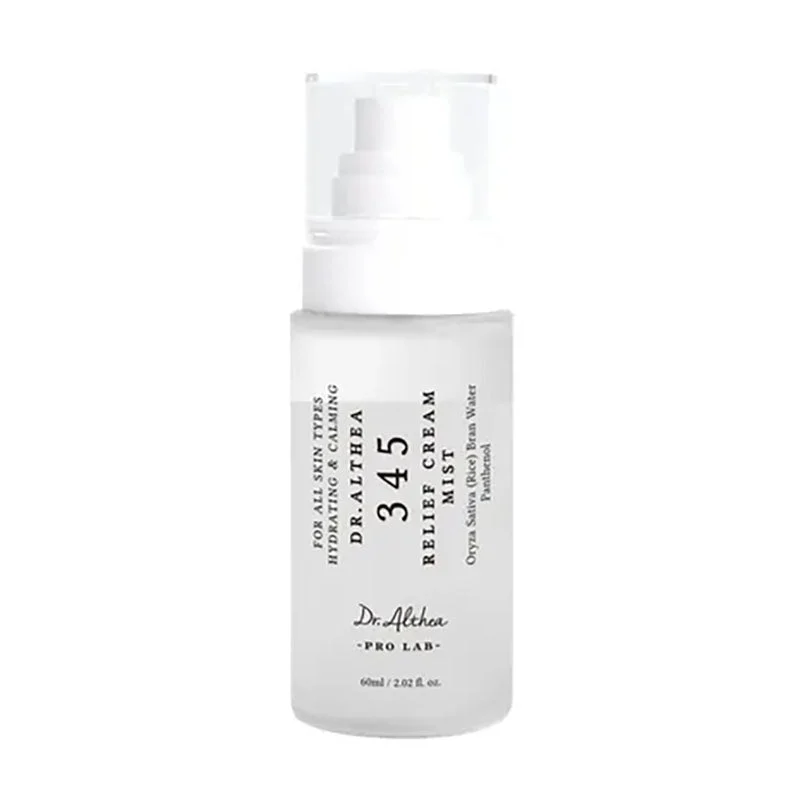 345 Crema Sollievo Mini 60ml