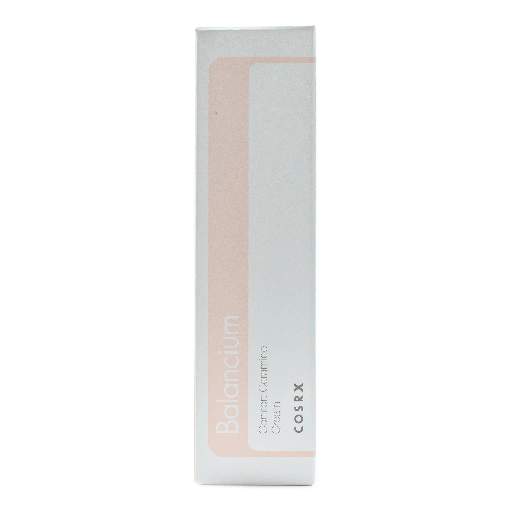 Balandium Comfort Crema alla Ceramide 80 g (Scatola danneggiata)