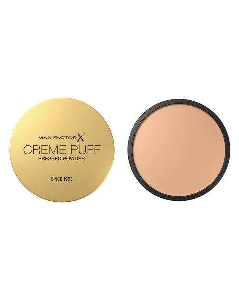 Max Factor Creme Puff Pressed Powder 53 Tempting Touch